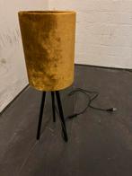 Tafellamp trendhopper, Ophalen, Zo goed als nieuw, Metaal, Minder dan 50 cm