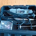 Powerplus boormachine, Ophalen of Verzenden, 1200 watt of meer, Bandschuurmachine