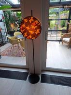 staande lamp, Huis en Inrichting, Ophalen, Zo goed als nieuw, Metaal, Modern