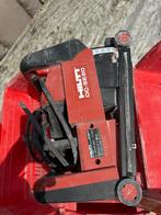 Hilti DC-SE20 freesmachine in.z.g.st., Doe-het-zelf en Verbouw, Gereedschap | Overige machines, Ophalen of Verzenden, Zo goed als nieuw