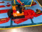 Lego 7911 compleet, Kinderen en Baby's, Speelgoed | Duplo en Lego, Ophalen of Verzenden, Lego, Zo goed als nieuw