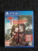 dead island definitive edition ps4, Avontuur en Actie, Vanaf 18 jaar, 1 speler, Ophalen of Verzenden