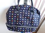 Te koop nieuwe kleine weekendtas, Ophalen of Verzenden, Nieuw, Minder dan 40 cm, Minder dan 35 cm
