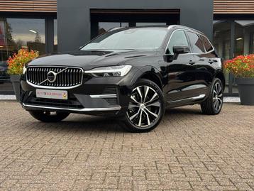 Volvo XC60 T6 AWD 350 Pk Recharge Plus Bright Pano beschikbaar voor biedingen