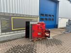 VSP-22001 Durwen witgoedklem UKK-25-PE, Overige aandrijving, Overige typen, Durwen
