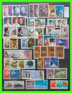 45 complete series Luxemburg postfris  *30, Postzegels en Munten, Postzegels | Volle albums en Verzamelingen, Ophalen of Verzenden