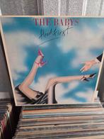 Vinyl lp BABYS: HEAD FIRST, Ophalen of Verzenden, 12 inch, Rock-'n-Roll