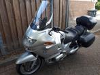 BMW R1150RT Tourer  LET OP !! (in prijs verlaagd), Motoren, 2 cilinders, 1130 cc, Particulier, Meer dan 35 kW