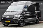 MAN TGE 35 | 177Pk Aut. | 3.180 | L3H3 | 2xSchuifdeur | Tree, Auto's, Stof, Gebruikt, 4 cilinders, Met garantie (alle)