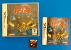 Monster House - Nintendo DS - Zo goed als nieuw!, Avontuur en Actie, 1 speler, Ophalen of Verzenden, Zo goed als nieuw
