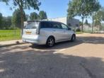 Mitsubishi Grandis 2.4i 7 pers. Automaat  nap 2004 Grijs, Auto's, Mitsubishi, Elektrische ramen, 7 stoelen, Bedrijf, 570 kg