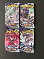 Chilling Reign Art-Set, Ophalen, Nieuw, Booster