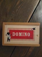 Jip en Janneke Domino Spel, Hobby en Vrije tijd, Gezelschapsspellen | Bordspellen, Ophalen of Verzenden, Zo goed als nieuw, Een of twee spelers