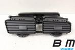 Luchtrooster midden in dashboard VW Golf 7 Var. 5G1820728AC, Gebruikt