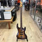Esh Sovereign 4 String Basgitaar Sunburst | Zeer nette staat