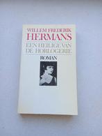 Een Heilige van de Horlogerie - W.F. Hermans, Ophalen of Verzenden, Gelezen