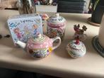 Servies Blond Amsterdam, Huis en Inrichting, Gebruikt, Blond Amsterdam, Overige typen, Ophalen of Verzenden