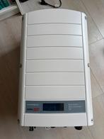 SolarEdge SE3500 1-fase omvormer, Ophalen of Verzenden, Gebruikt, Overige typen