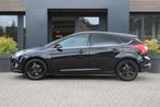 Ford Focus 1.6 EcoBoost 150pk Titanium (bj 2011), Focus, Gebruikt, 4 cilinders, Zwart
