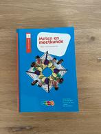 Marc Zanten - Meten en meetkunde, Marc Zanten; Jos van den Bergh; Ortwin Hutten; Petra van den ..., Nieuw, Ophalen of Verzenden
