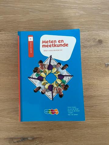 Marc Zanten - Meten en meetkunde beschikbaar voor biedingen