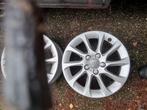 2x audi lm velgen 16 inch ronal 0601132342, Ophalen of Verzenden, Zo goed als nieuw