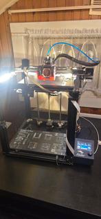 Creality Ender 5 Pro - Upgrades galore!, Computers en Software, 3D Printers, Ophalen of Verzenden, Zo goed als nieuw