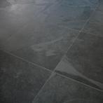 Gezocht: Mustang Black Slate leisteen tuintegels, Tuin en Terras, Tegels en Klinkers, Ophalen, Gebruikt, Terrastegels, Natuursteen