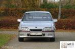 Icoon! |Opel Omega 3.0i 3000 | 1987 | Inruil mogelijk., Achterwielaandrijving, 156 pk, Leder en Stof, Bedrijf