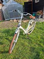 Mooie Batavus mambo, Ophalen, Batavus, Versnellingen