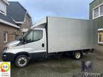 Iveco Daily 35C14D|Hollandia Laadklep|1e Eigenaar|32.000KM!, 136 pk, Iveco, 2730 kg, Bedrijf
