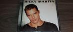 Ricky Martin