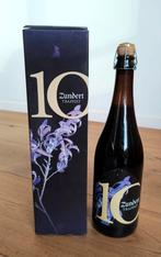 Zundert trappist 10 jarig jubileum, Ophalen of Verzenden, Zo goed als nieuw, Flesje(s), Overige merken