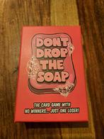 Don't drop the soap spel, Drie of vier spelers, Ophalen of Verzenden, Nieuw, Fat Fox games