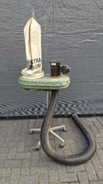 afzuiging, Doe-het-zelf en Verbouw, Ventilatie en Afzuiging, Ophalen, Zo goed als nieuw, Afzuiger