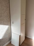 Pax kast met Tyssedal deur, Huis en Inrichting, Kasten | Kledingkasten, Ophalen, Kunststof, 200 cm of meer, 50 tot 100 cm