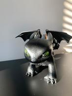 Tandloos, hoe tem je een draak, Ophalen of Verzenden, Zo goed als nieuw, Jongen of Meisje