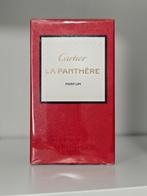 Cartier La Panthère Parfum 100ml - Nieuw!, Ophalen of Verzenden, Nieuw