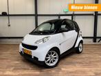Smart FORTWO Coupé 1.0 mhd Pure Plus / AIRCO /, Auto's, Smart, Automaat, Achterwielaandrijving, Origineel Nederlands, Bedrijf