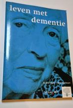 Leven met dementie – Inzicht en ondersteuning, Ophalen, Gelezen