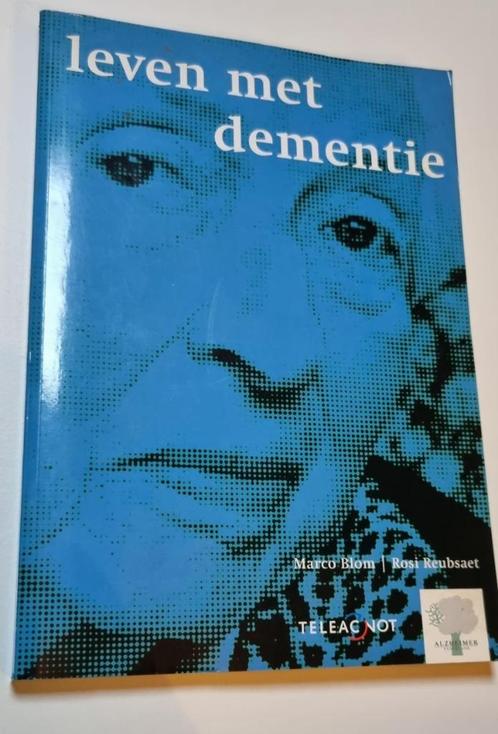 Leven met dementie – Inzicht en ondersteuning, Boeken, Psychologie, Gelezen, Ophalen