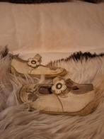 Sandalen maat 20/21 barefoot, Ophalen of Verzenden, Gebruikt, Meisje, Schoentjes