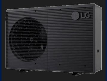 LG monobloc 16KW beschikbaar voor biedingen