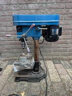 Kolomboormachine Lematec TB 14/5 Bwjr 1994, Doe-het-zelf en Verbouw, Ophalen, Gebruikt, Kolomboormachine