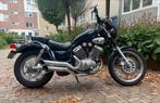 Yamaha XV 535 a2, Motoren, Cardan-aandrijving, 2 cilinders, Chopper, Particulier