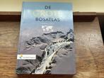 D130 De Grote Bosatlas Noordhoff Uitgevers 55ste editie, Gelezen, Bosatlas, 2000 tot heden, Ophalen of Verzenden