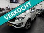 Kia Sportage 1.6 GDI X-ecutive Plus Pack camera, Voorwielaandrijving, 135 pk, 1591 cc, 4 cilinders