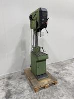 Kolomboormachine Flott P30 STG-PV cap. 30 mm Vario, Ophalen, Gebruikt, Flott, Flott