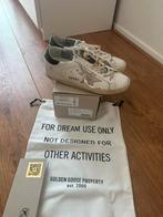Golden Goose sneakers superstar mt 38 nieuw, Wit, Nieuw, Golden goose, Ophalen of Verzenden