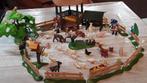 Weiland met 45!!!! dieren., Ophalen of Verzenden
